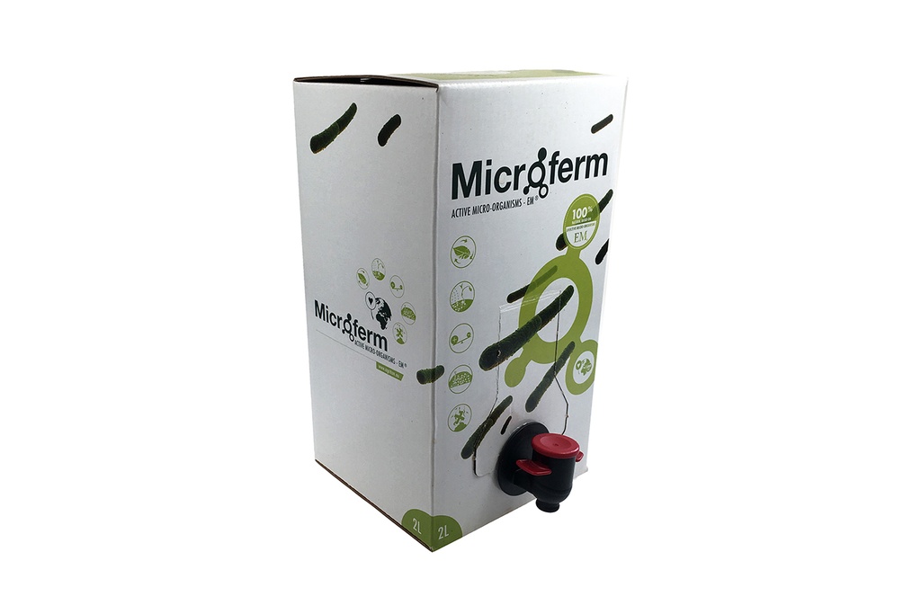 Microferm - EM (Agriton) 2L
