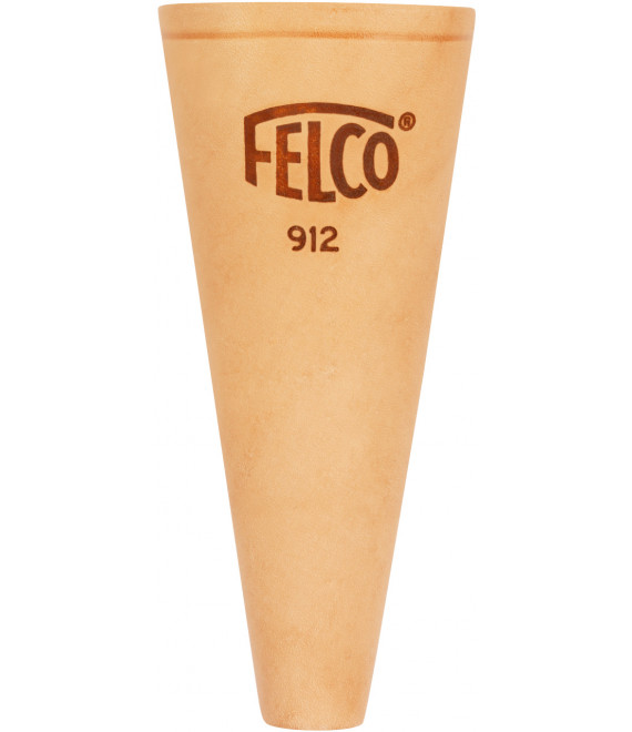 Felco 912, étui conique en cuir