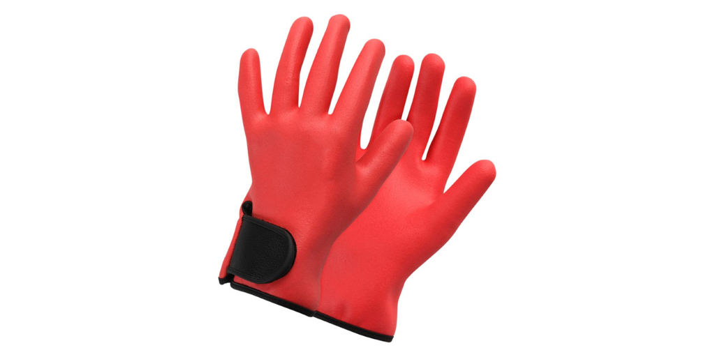 Gloves Rostaing Maxima