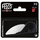 Felco 7/3 Upper blade for Felco 7 and Felco 8