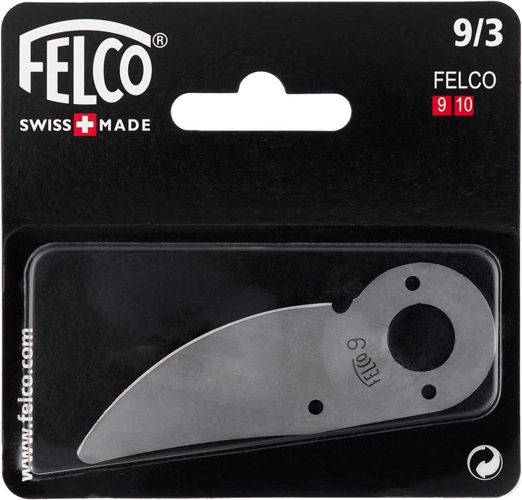 Felco 9/3 Bovenmes voor Felco 9 en Felco 10