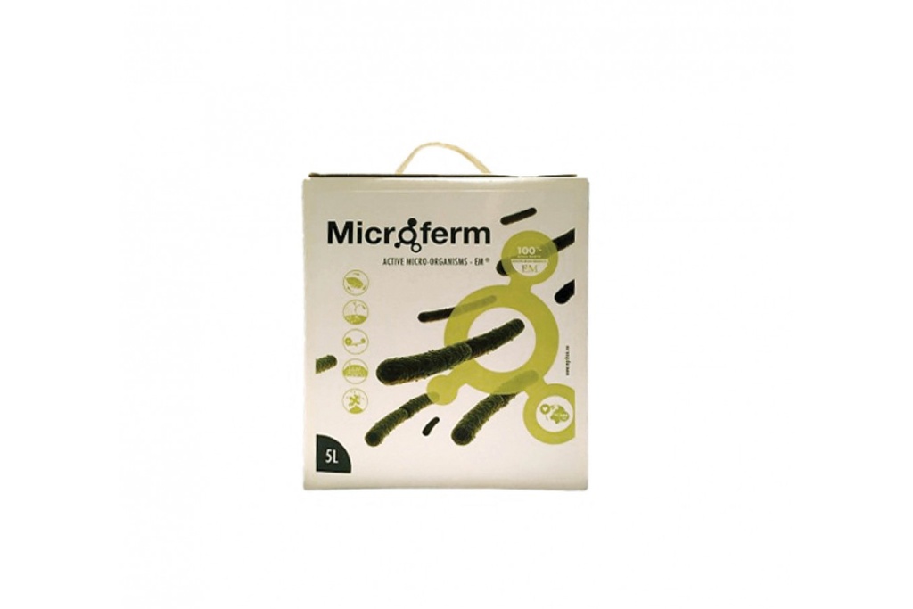 Microferm - EM (Agriton)