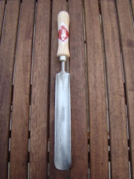 Couteau étroit à main 8210-140250 (Sneeboer & Zn)