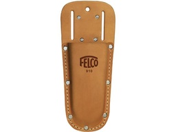 Felco 910, Leather Holster