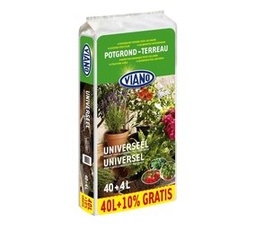 Potgrond universeel (50L)