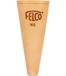 Felco 912, consische lederen snoeischaarholster