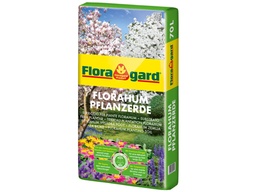 Florahum 70L Bodemverbeteraar, plantaarde