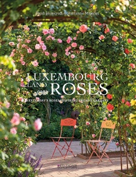 Luxembourg Land of Roses 