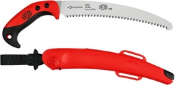 Felco 640, scie à tirer avec lame courbe 