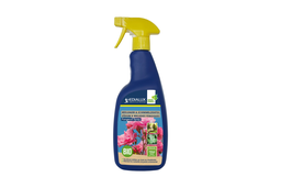 Fungecol Spray 750ml, roses and ornamental plants