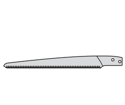 Felco 621/3 Zaagblad voor Felco 621