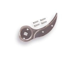 Felco 2/4 Contre-lame + rivets pour Felco 2